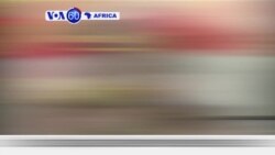 VOA60 AFRICA - AUGUST 09, 2016