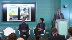 Former Enemies Band Together to Convert Radicalized Terrorists