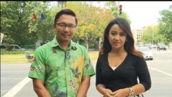 Wapres Jusuf Kalla di New York