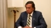  Former New Mexico Gov. Bill Richardson