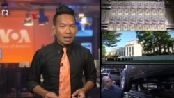 Ekonomi AS Belum Pulih Benar, Suku Bunga Tak Berubah