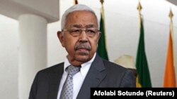 Pedro Pires manifestou sua preocupação com o antigo combatente