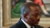 Le président Joseph Kabila, 26 septembre 2016. 