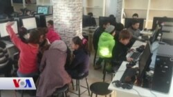 Suriyeli Çocukların Eğitimi için 'Umut Projesi'