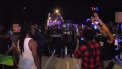 Heridas siguen abiertas en Ferguson