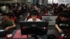 China Proposes More Rules for Online Gaming
