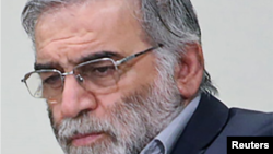 Hayati Mohsen Fakhrizadeh