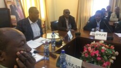 የገዥው ፓርቲና ሀገር አቀፍ ፓርቲዎች ድርድር የአጀንዳ አደራጅ ሥራውን ጀመረ