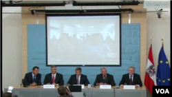 Grupi Drejtues Ndërkombetar për Kosovën