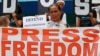Philippines Press Freedom Day