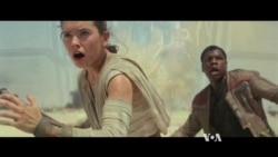 Imax, 3-D Drive Hollywood Box Office in 2015