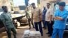 196 kilos de cannabis saisis à Bamako