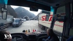 საქართველო თვითიზოლაციაში