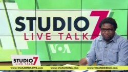 Live Talk: The Connection