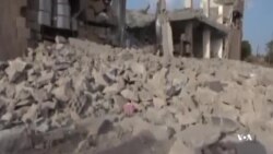 مقام یمنی: بر اثر حمله توپخانه‌ای عربستان به یک مرکز امدادرسانی ۵ نفر کشته شدند