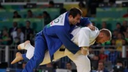 ზვიად გოგოჭური რიოს პარაოლიმპიადის ფინალში