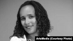 Graça Sanches. Foto ArteMedia