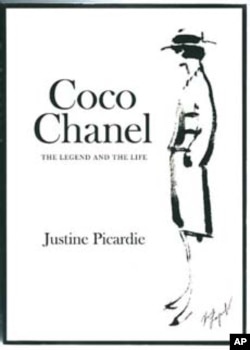 "Coco Chanel: The Legend and The Life," by Justine Picardie, explores the iconic designer's lasting appeal.