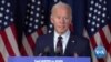 Biden Campaigns Amid Trump Impeachment Controversy