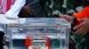 Indonesia retrieves 'black box' from crashed Sriwijaya Air plane
