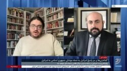 آیا حذف احتمالی مسئولین نظام توسط اسرائیل، جمهوری اسلامی را تضعیف می‌کند؟