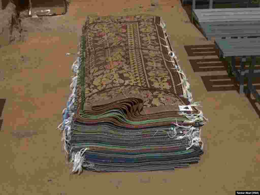 Kungiyar Fafutukar Wanzar Da Zaman Lafiya Tsakanin Addinai Ta Ba Makarantun Islamiyya Goma Tallafi