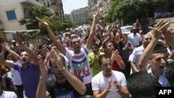 Սիրիայի ընդդիմության առաջնորդները հանդիպել են Թուրքիայում