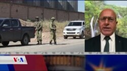 Nivîskar Hêjarê Şamîl Civîna Lavrov û Çavuşoglu Dinirxîne