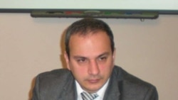 Samir Əliyevlə müsahibə