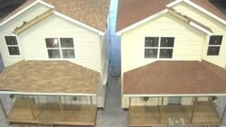 Experts Ponder Costs Of Climate Change