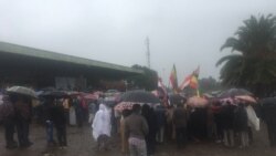 Tumsa Raayya Ittisa Biyyaaf Hiriironni Magaalota Oromiyaa Keessatti Gaggeeffaman