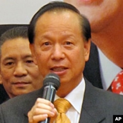 亲民党秘书长秦金生