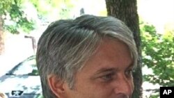 Интервју со Алберт Муслиу, извршен директор на Асоцијацијата за демократски иницијативи - Македонија