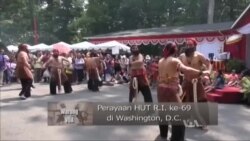 Dirgahayu Republik Indonesia! (4)