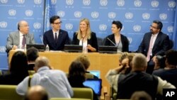 Taron masana a Austria