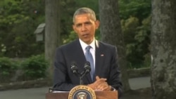 موافقت شورای همکاری خلیج فارس با رویکرد آمریکا در پرونده اتمی ایران