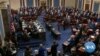 US Senate Begins Trump Impeachment Trial