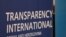 Transparency International 