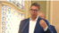 Predsednik Srbije Aleksandar Vučić (Foto: Glas Amerike)