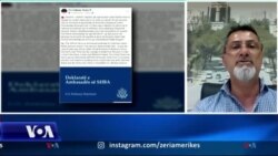 Berisha sfidon Bashën: Jam anëtar i grupit të PD