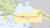 Trans-Anatolian Natural Gas Pipeline (TANAP)