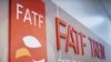국제자금세탁방지기구(FATF).