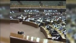 پارلمان پاکستان به حضور نظامی در یمن رای نداد