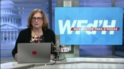 Washington Fora d’Horas: Moçambique - Autoridades em alerta máximo devido ao furacão Freddy 