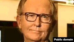 رابرت جوردن، سفیر پیشین آمریکا در عربستان سعودی(۲۰۰۱-۲۰۰۳).