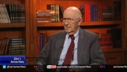 Intervistë me Ambasadorin William Ryerson