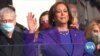 Kamala Harris Makes History as First Black and Indian American Female Vice President