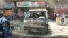 Các vụ nổ bom tại khu vực của người Shia ở Iraq giết chết 30 người