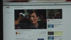 YouTube Studios Aim to Increase Viewership