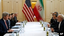 سه شنبه جان کری و محمدجواد ظریف در نیویورک دیدار می کنند. 